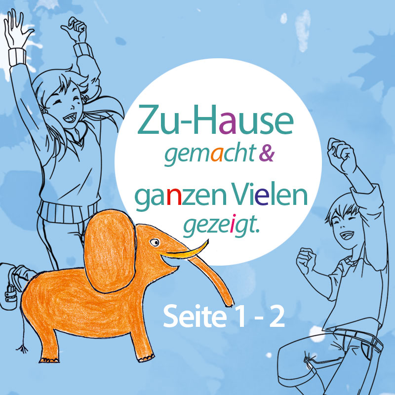 Zu-Hause gemacht | Übersicht